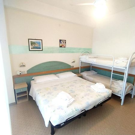 Hotel Milord Cesenatico Luaran gambar