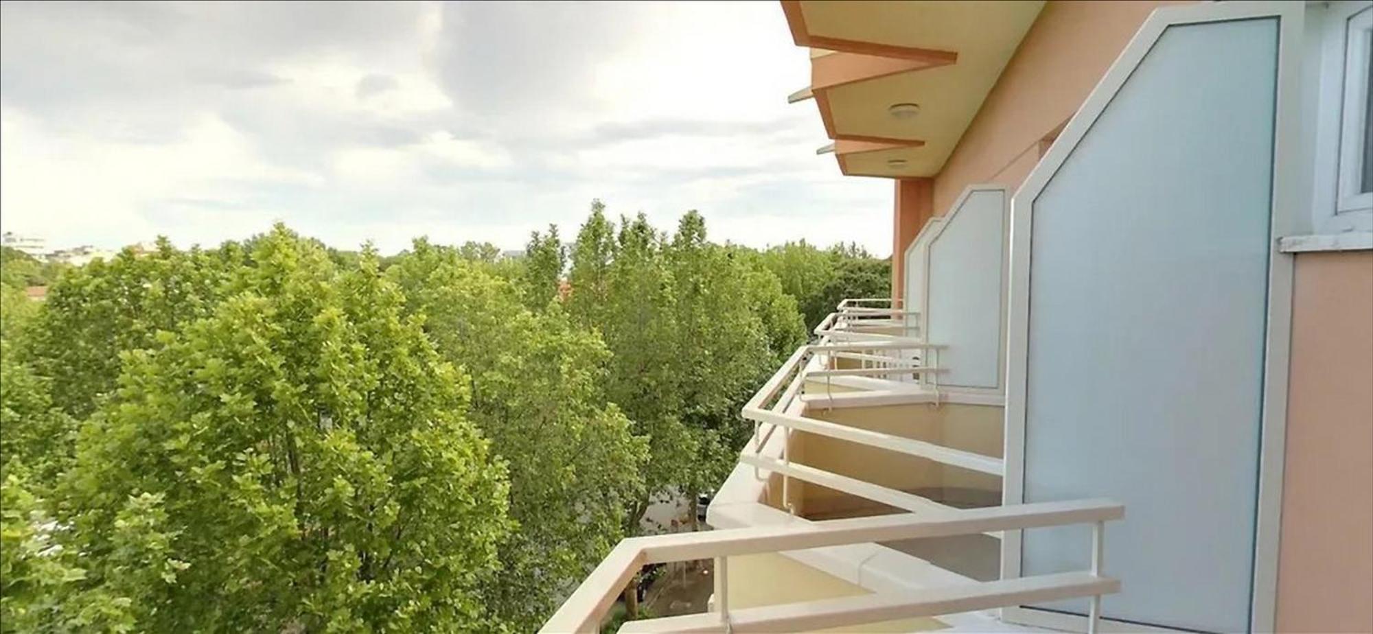 Hotel Milord Cesenatico Luaran gambar