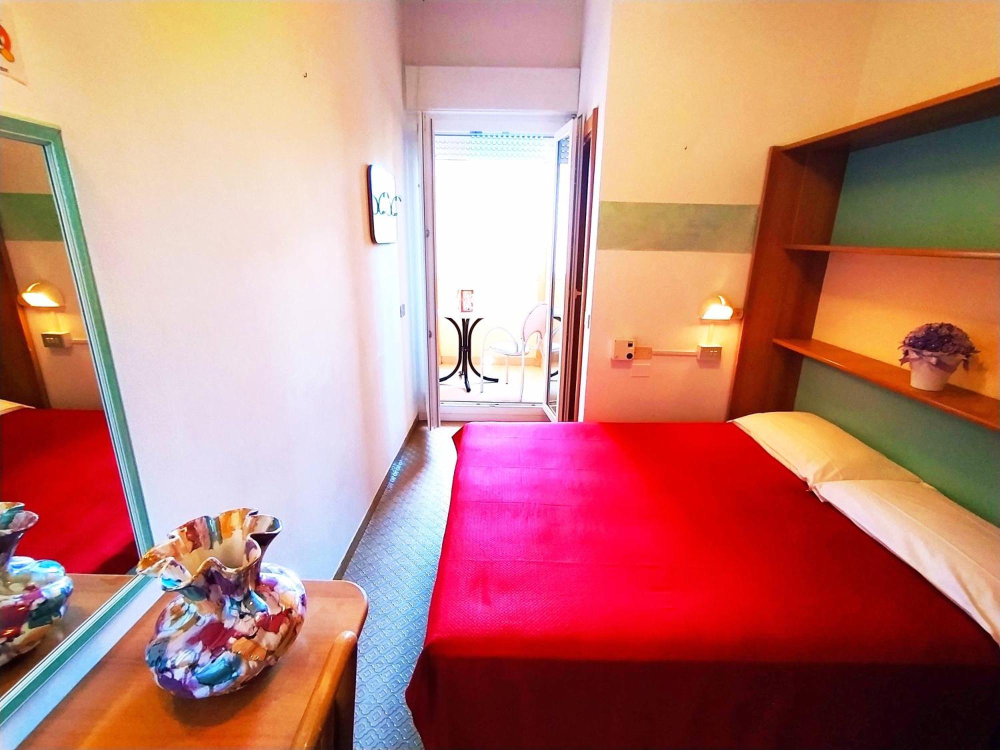 Hotel Milord Cesenatico Luaran gambar