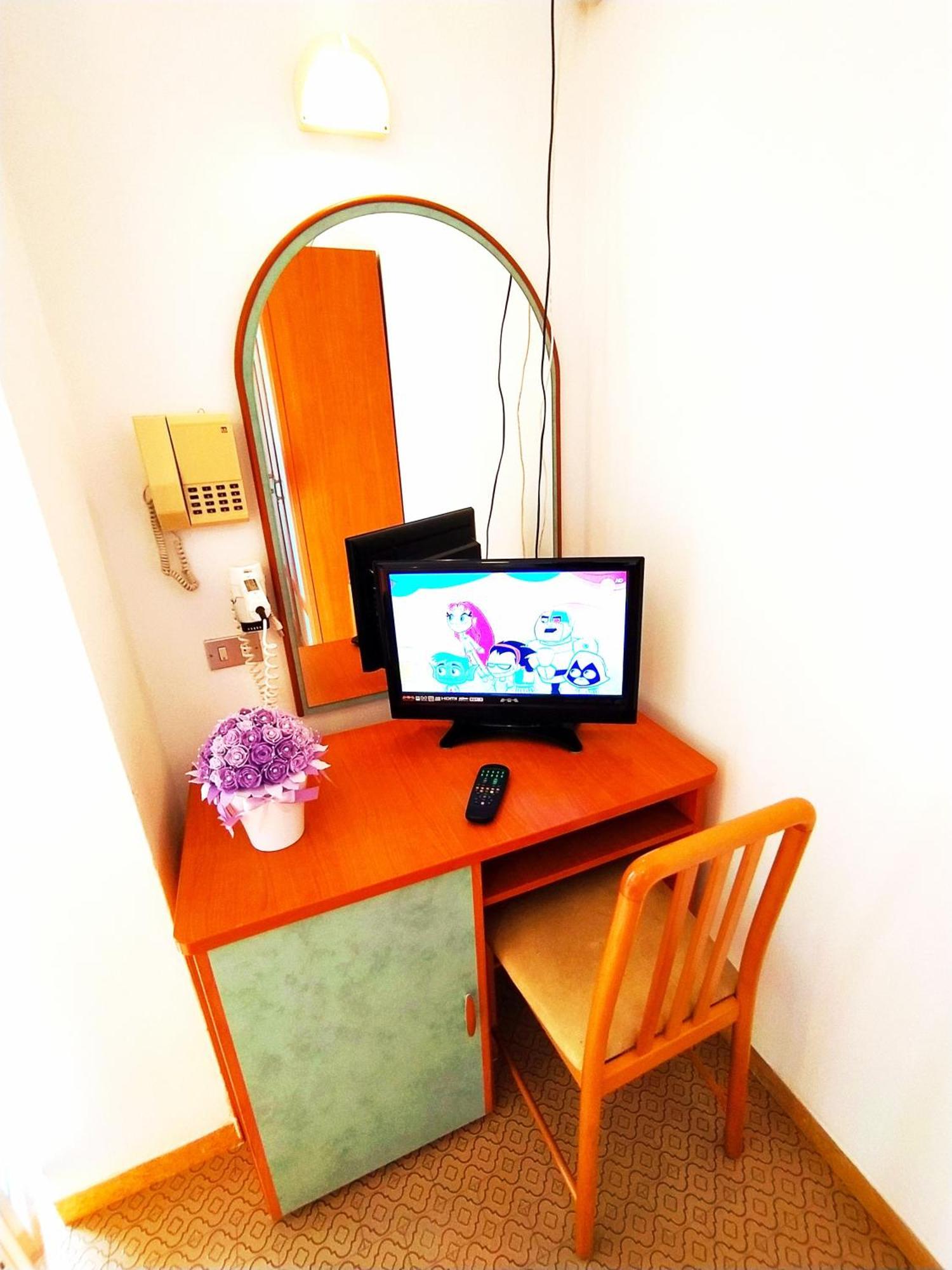 Hotel Milord Cesenatico Luaran gambar