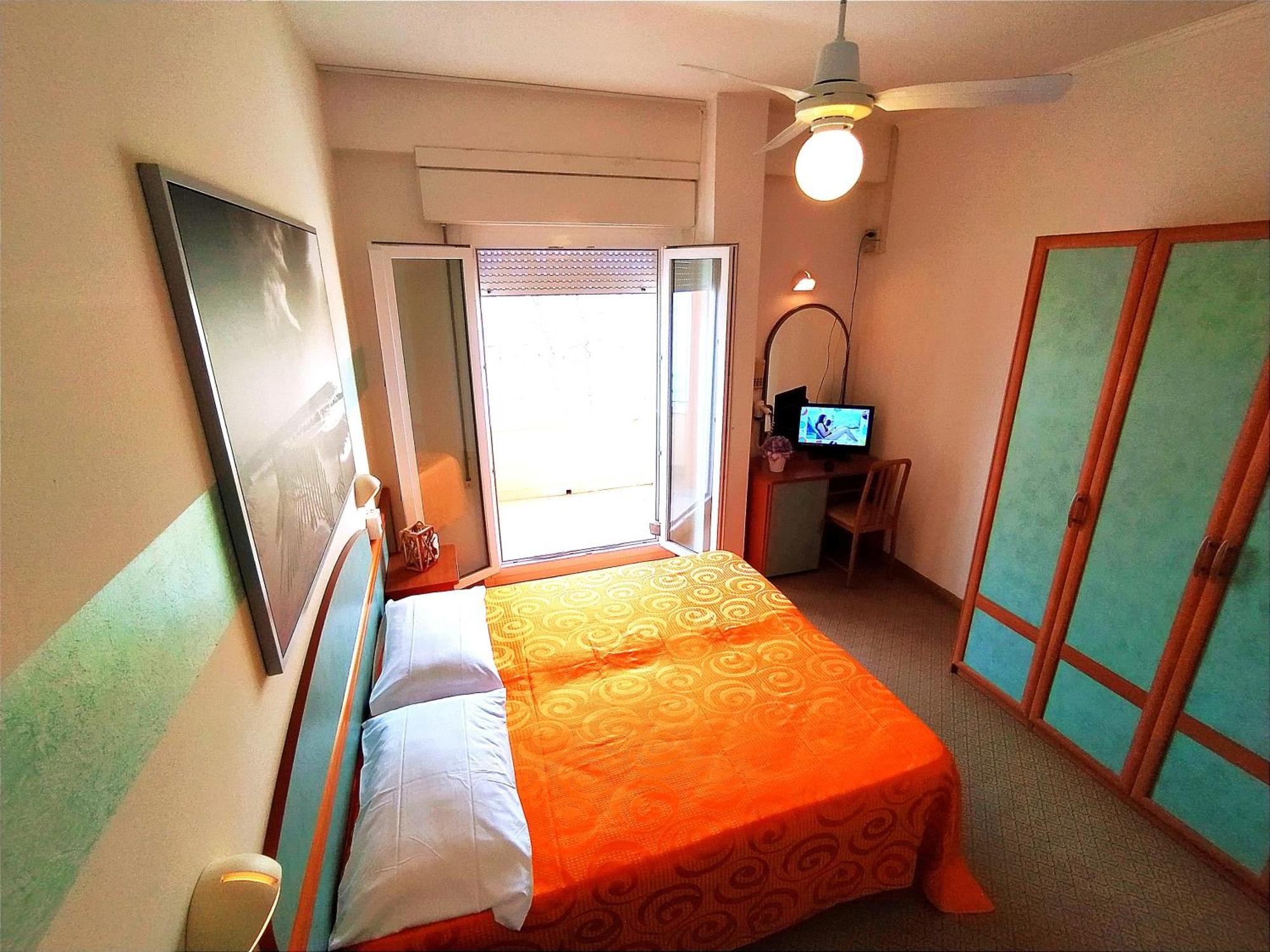Hotel Milord Cesenatico Luaran gambar