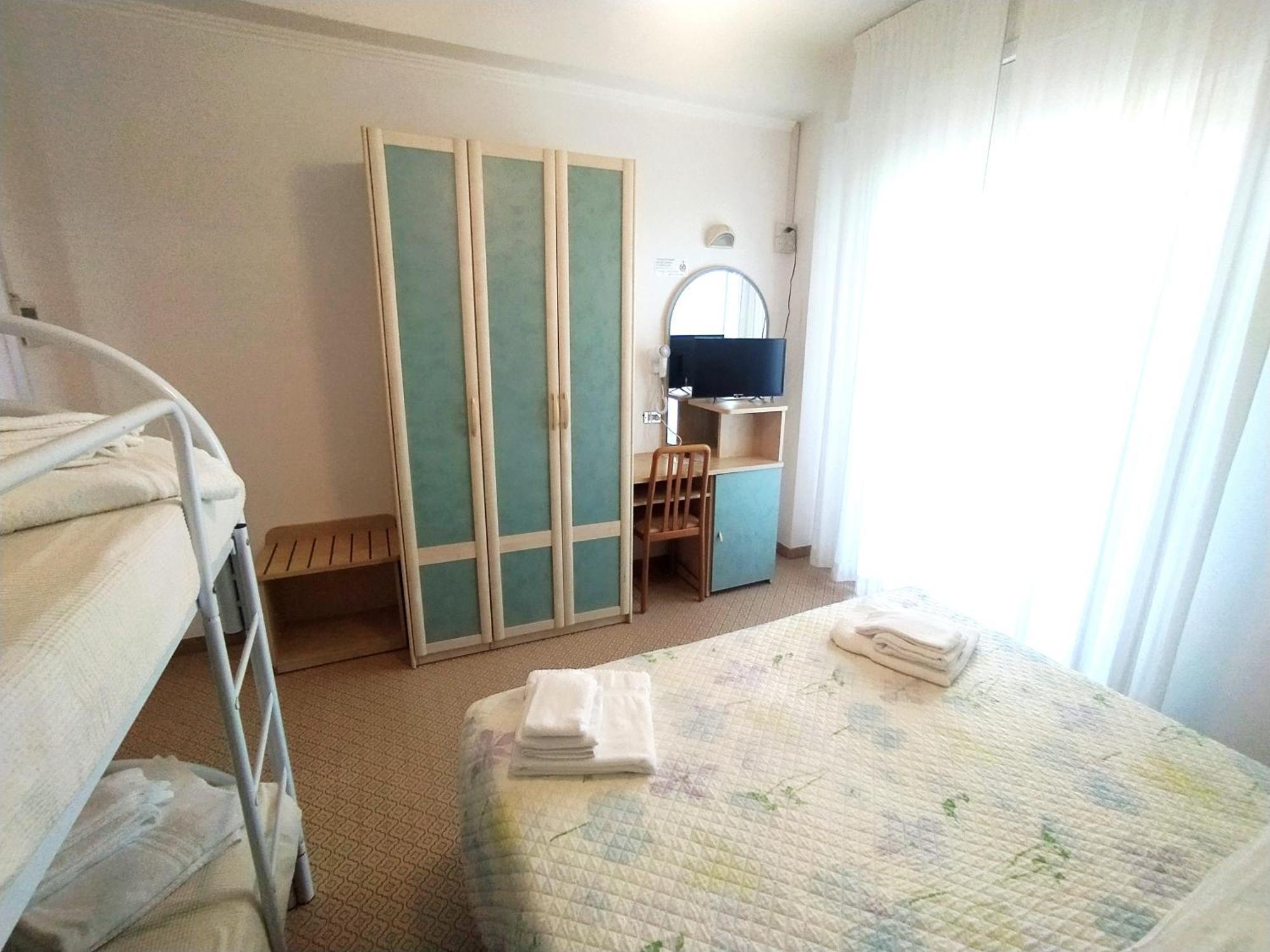 Hotel Milord Cesenatico Luaran gambar