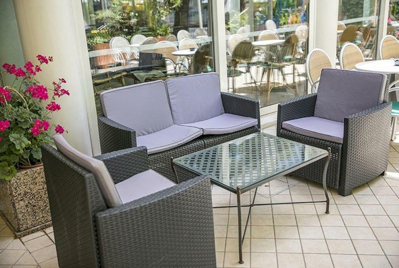 Hotel Milord Cesenatico Luaran gambar