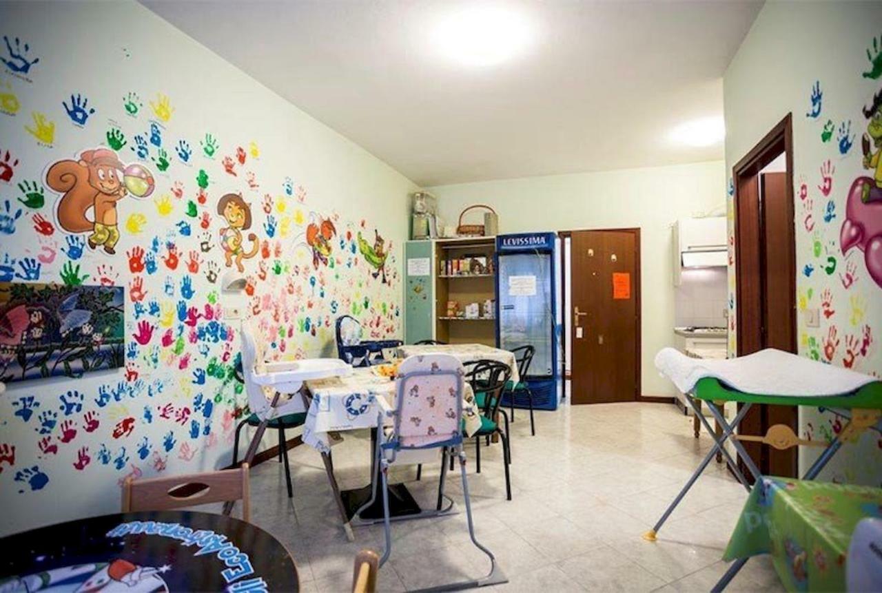 Hotel Milord Cesenatico Luaran gambar