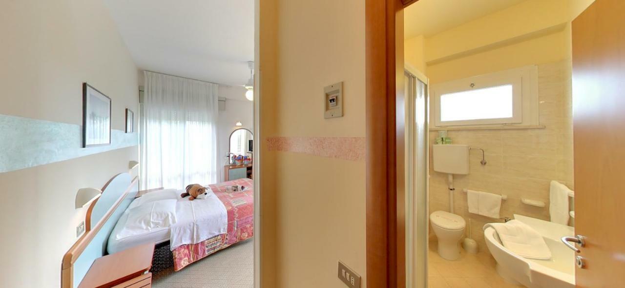 Hotel Milord Cesenatico Luaran gambar
