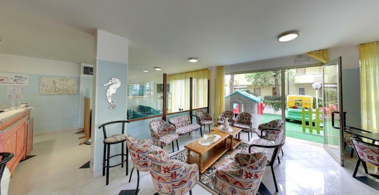 Hotel Milord Cesenatico Luaran gambar