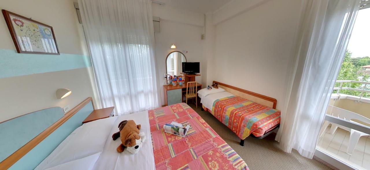 Hotel Milord Cesenatico Luaran gambar